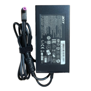 Cargador Acer Original Nitro Gamer Punta 5.5*1.7mm 7.1a 135w