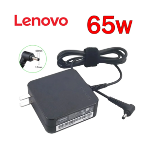 Cargador Lenovo Ideapad Original Punta 4.0*1.7mm 20v 65w